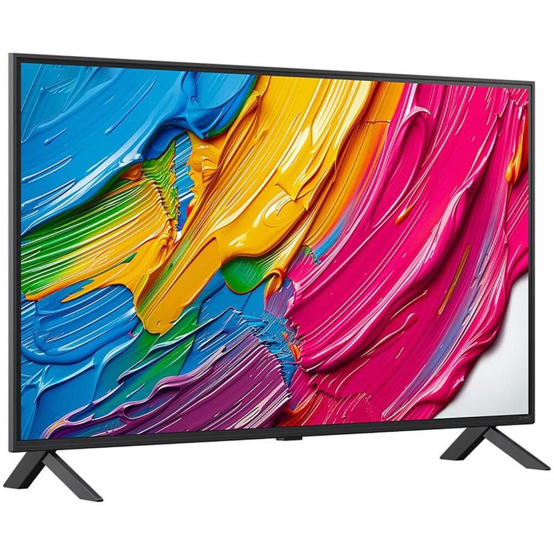 Телевизор LG 55QNED80A6A.ARUG