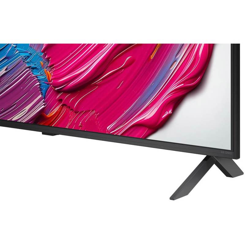 Телевизор LG 55QNED80A6A.ARUG