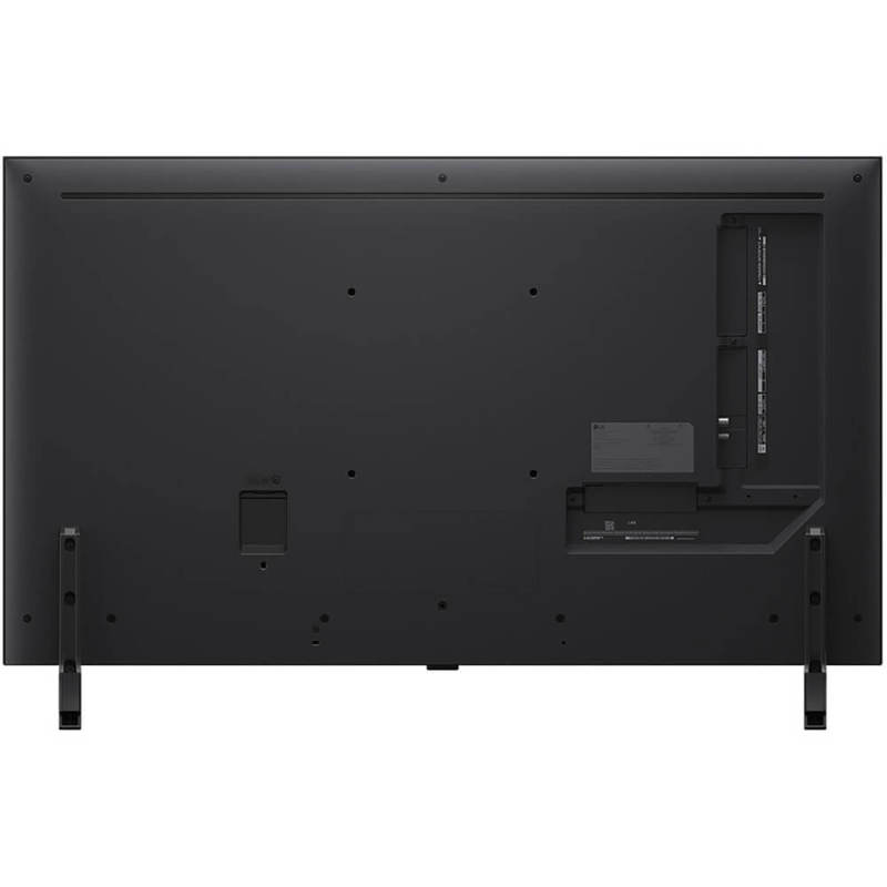 Телевизор LG 55QNED80A6A.ARUG