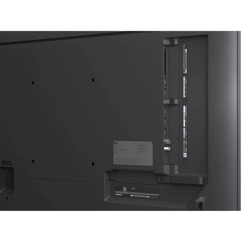 Телевизор LG 55QNED80A6A.ARUG