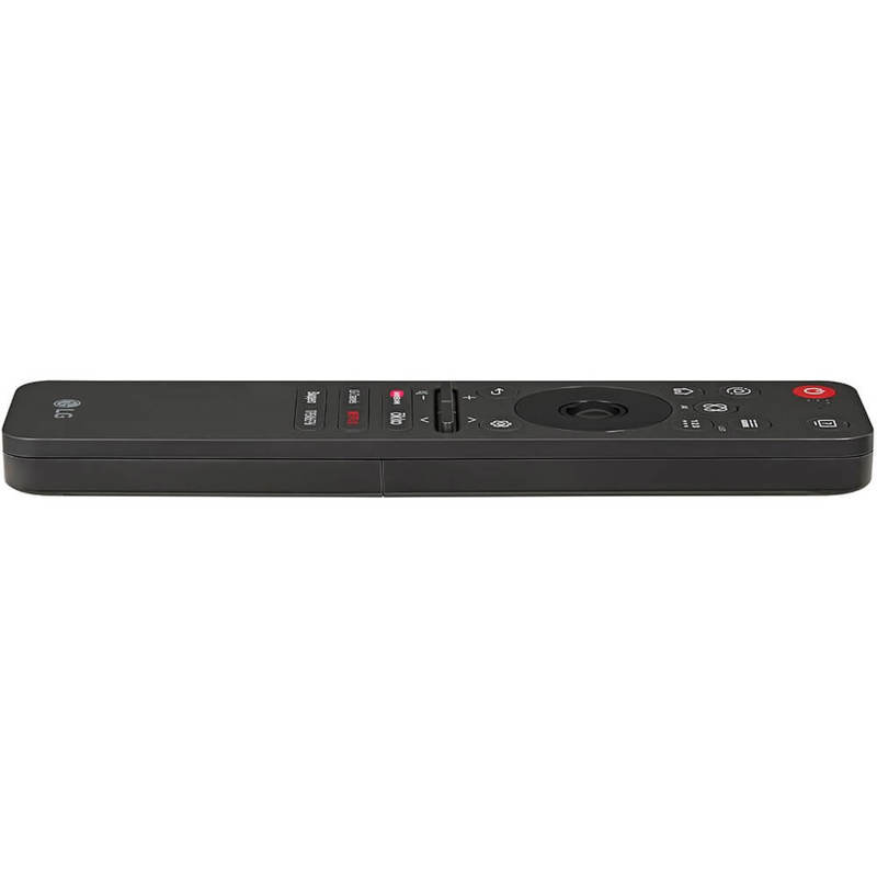 Телевизор LG 55QNED80A6A.ARUG