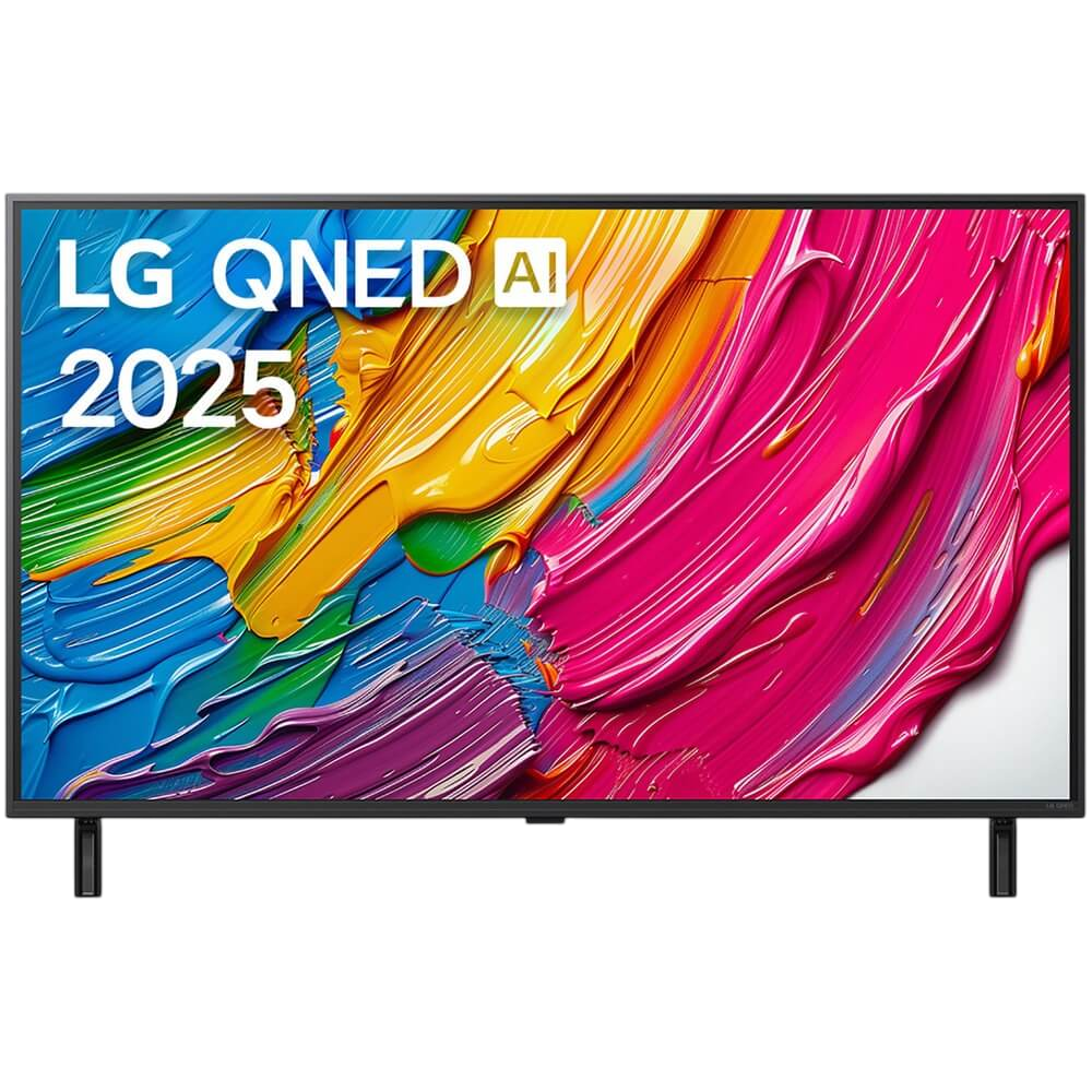 Телевизор LG 55QNED80A6A.ARUG