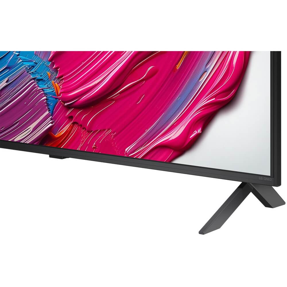 Телевизор LG 55QNED80A6A.ARUG