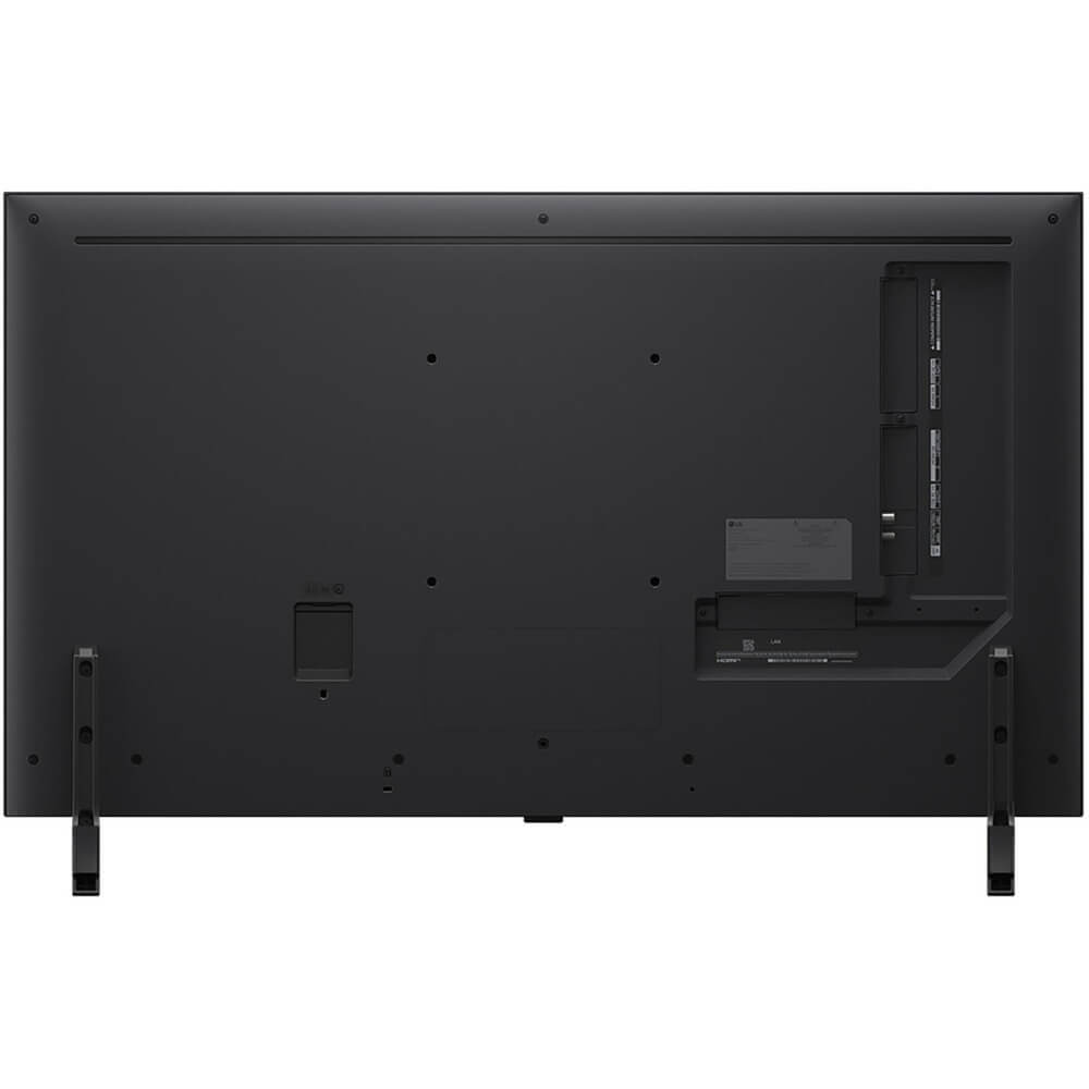 Телевизор LG 55QNED80A6A.ARUG