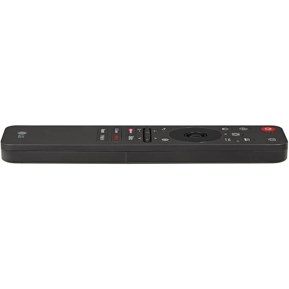 Телевизор LG 55QNED80A6A.ARUG
