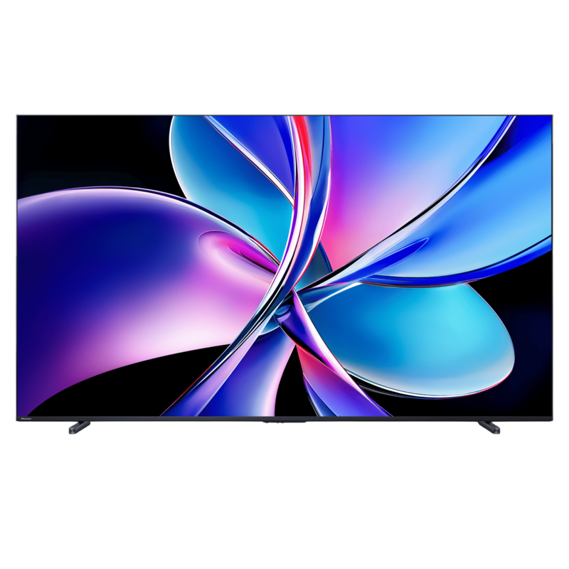 Hisense 100E7Q PRO