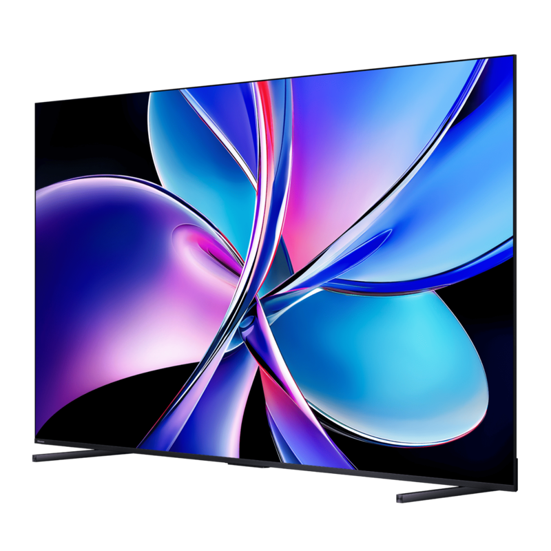 Hisense 100E7Q PRO