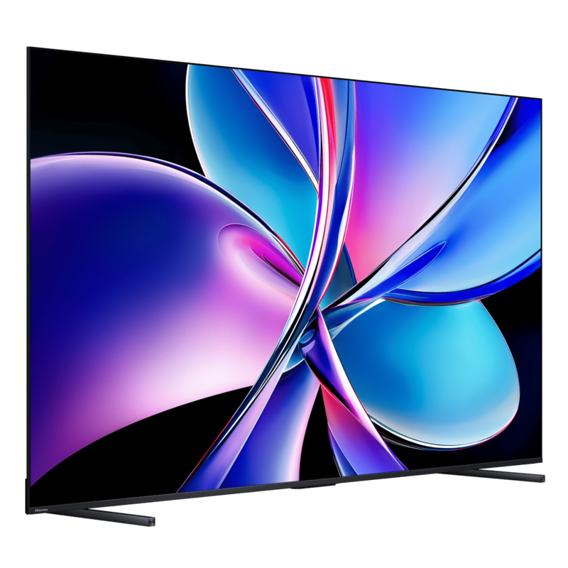 Hisense 100E7Q PRO