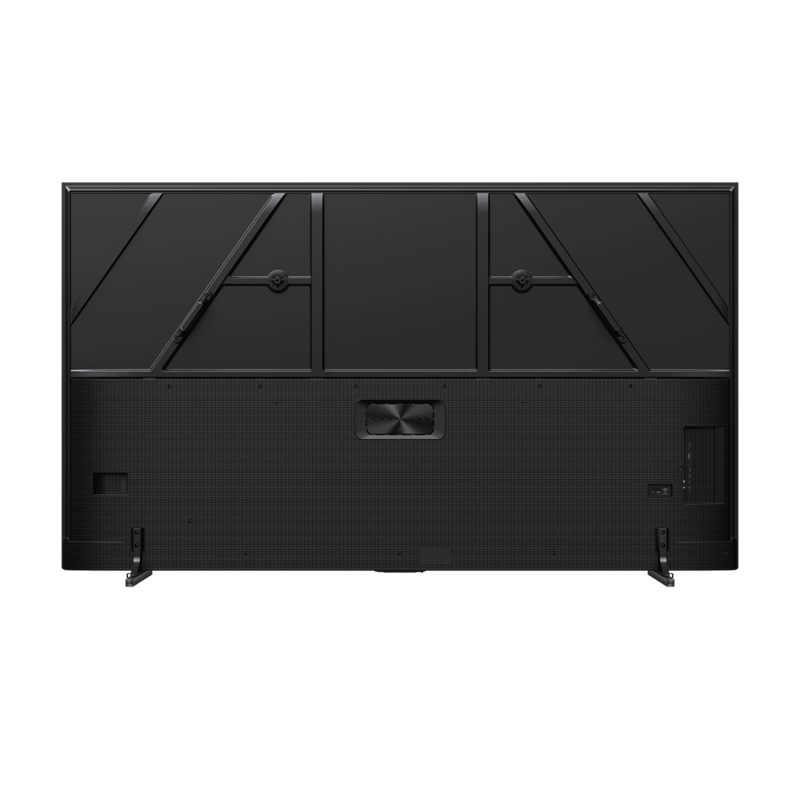 Hisense 100E7Q PRO