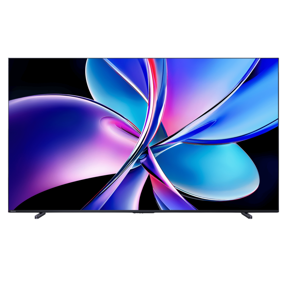 Hisense 100E7Q PRO