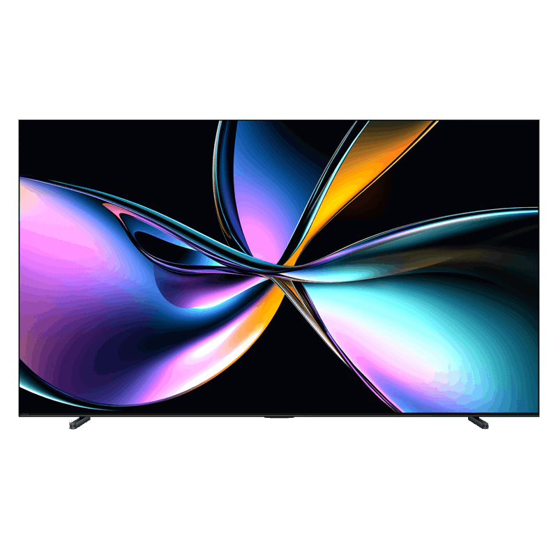 Hisense 100U7Q PRO