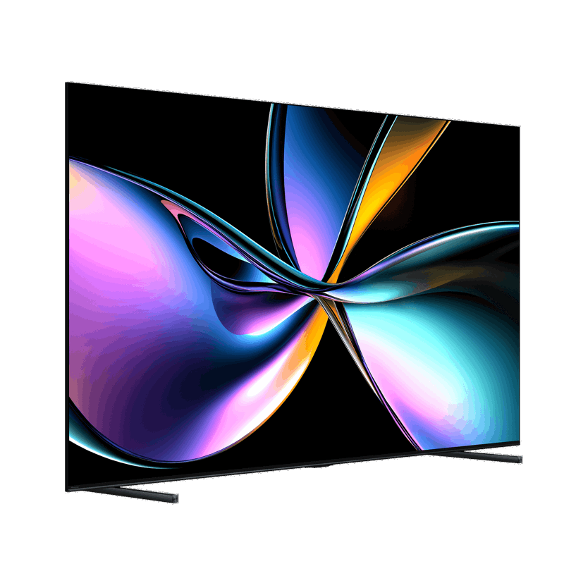 Hisense 100U7Q PRO