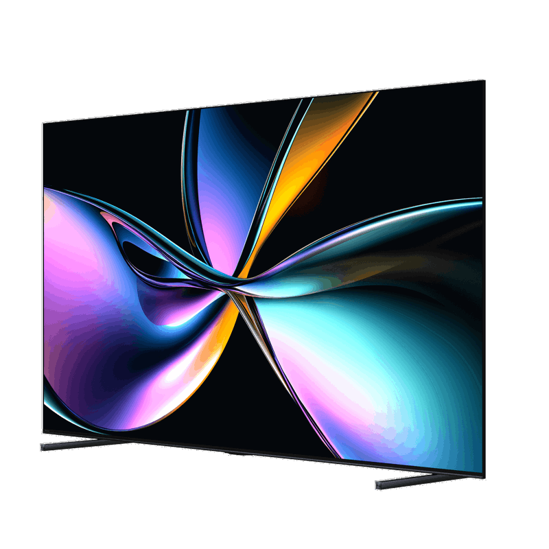 Hisense 100U7Q PRO