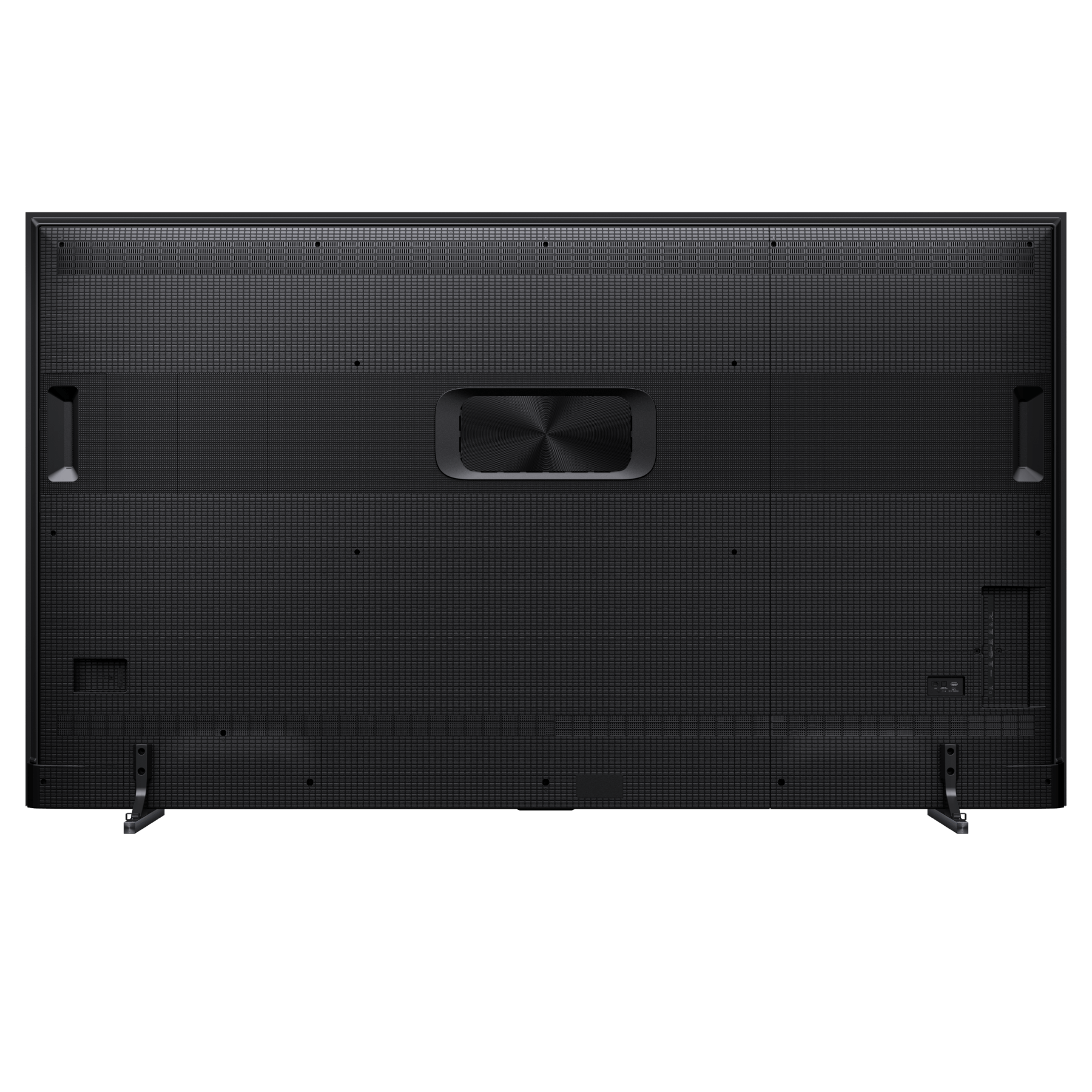 Hisense 100U7Q PRO
