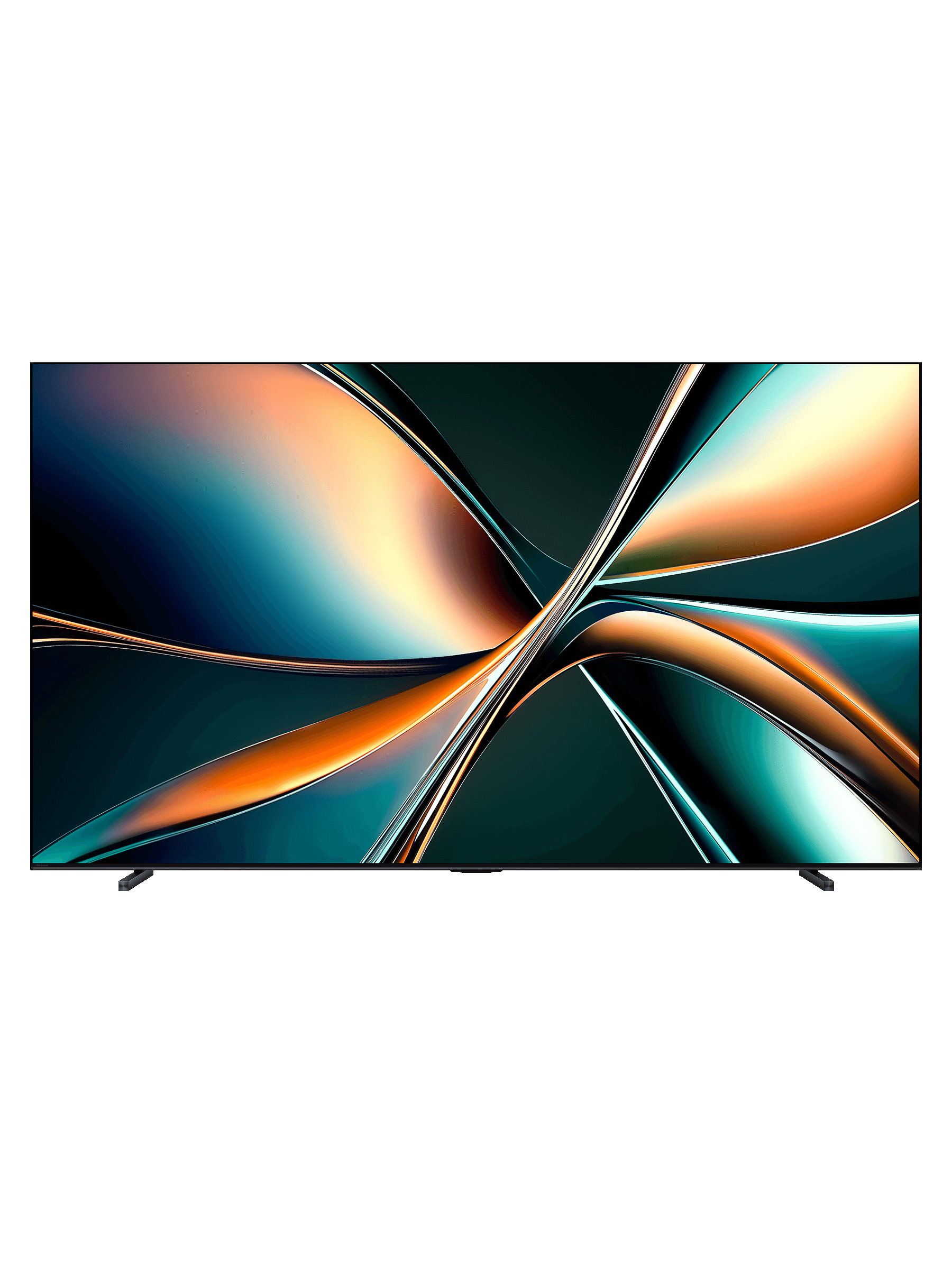 Hisense 100U7Q
