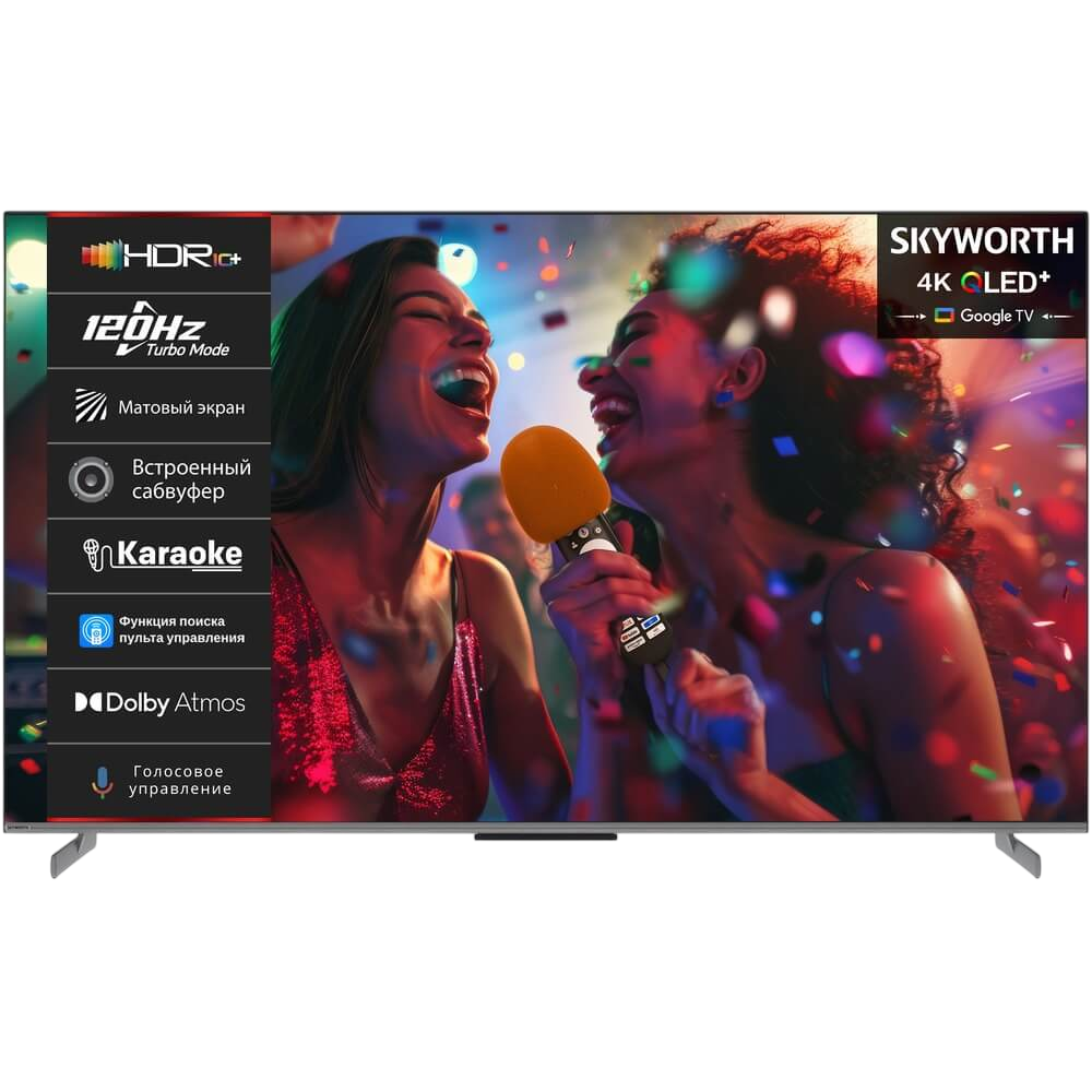 Skyworth 65Q75G