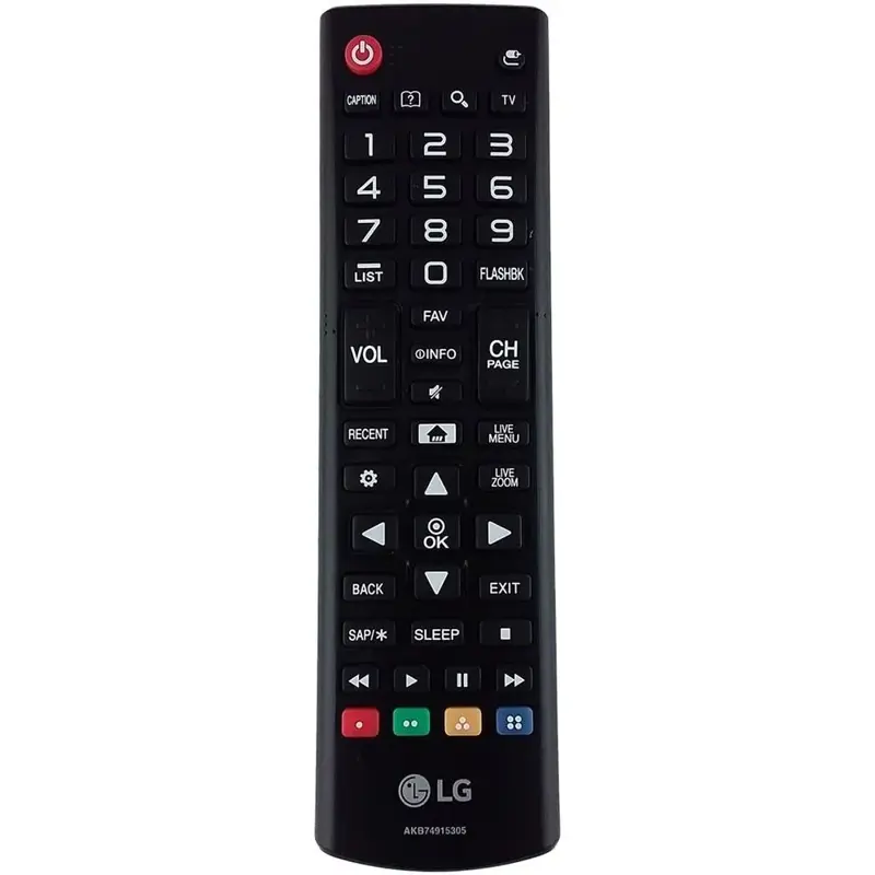 Телевизор LG 32LQ63006LA.ARUG