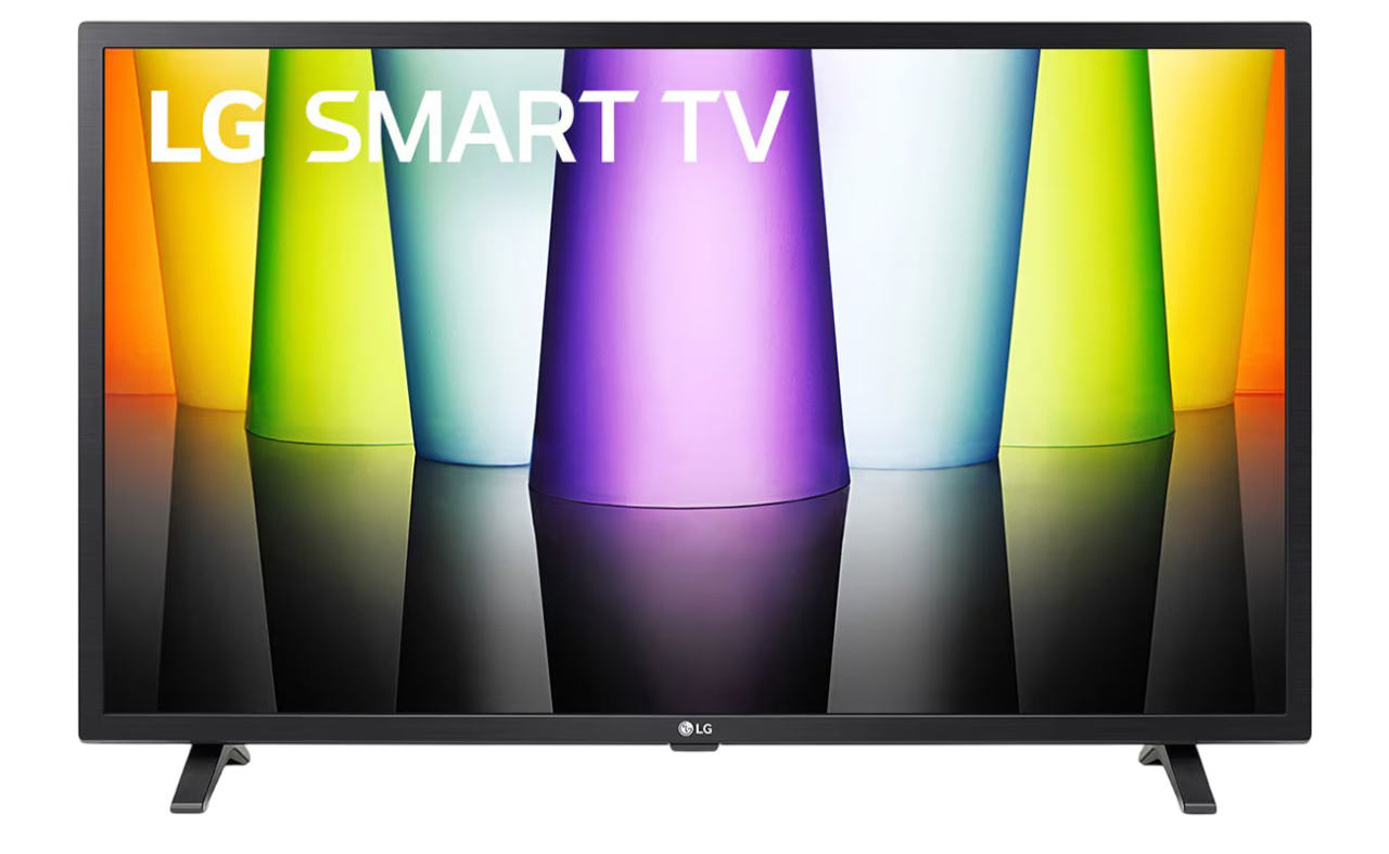 Телевизор LG 32LQ63006LA.ARUG