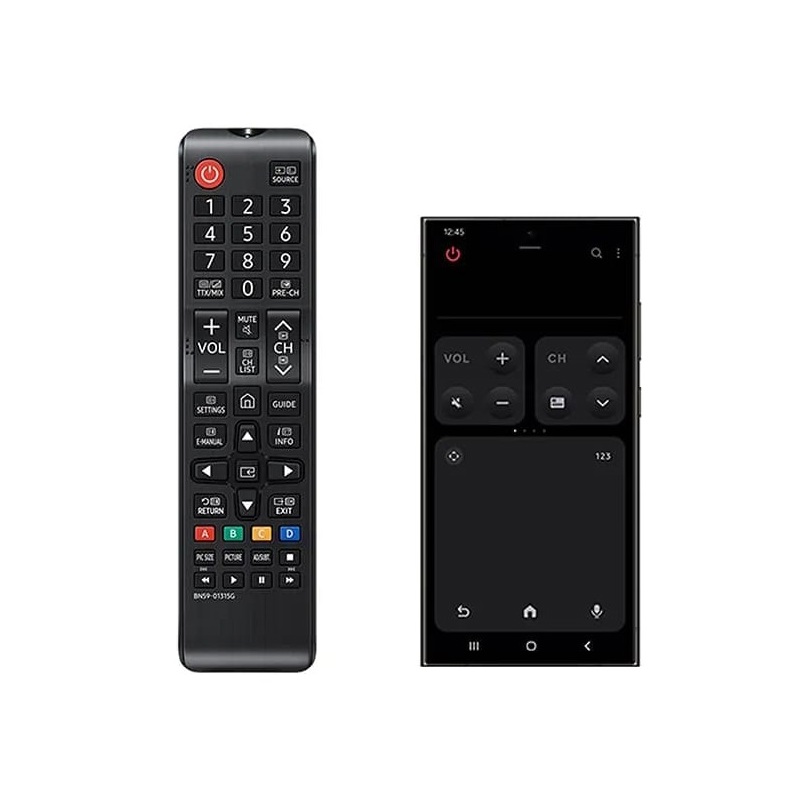 Телевизор Samsung UE32H5000FUXRU Samsung Electronics