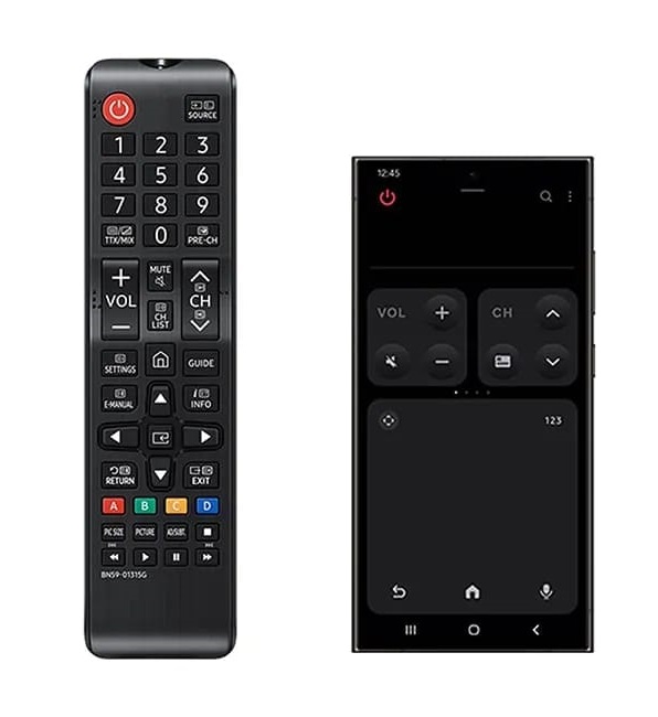 Телевизор Samsung UE32H5000FUXRU Samsung Electronics