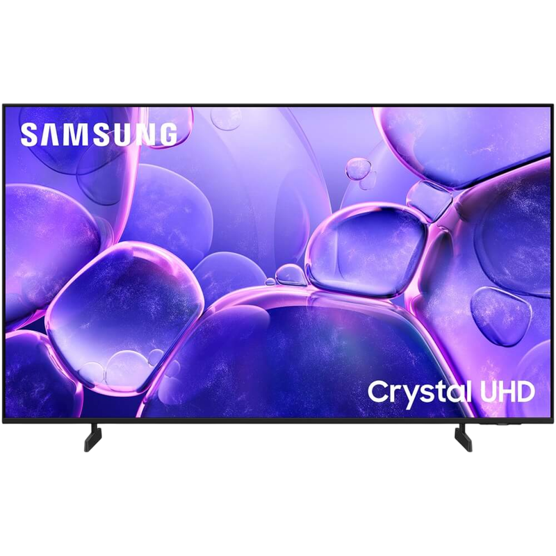 Телевизор Samsung UE43U8000FUXRU Samsung Electronics