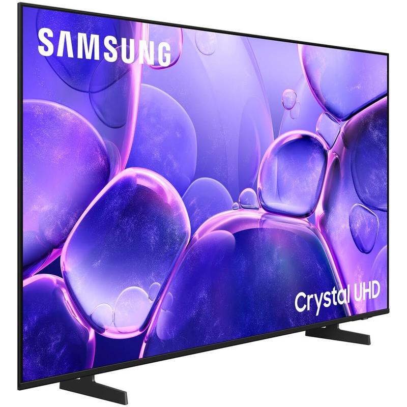 Телевизор Samsung UE43U8000FUXRU Samsung Electronics