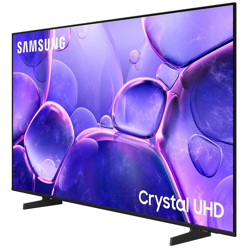 Телевизор Samsung UE43U8000FUXRU Samsung Electronics