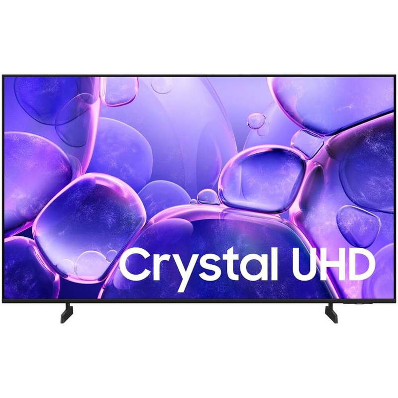 Телевизор Samsung UE43U8000FUXRU Samsung Electronics