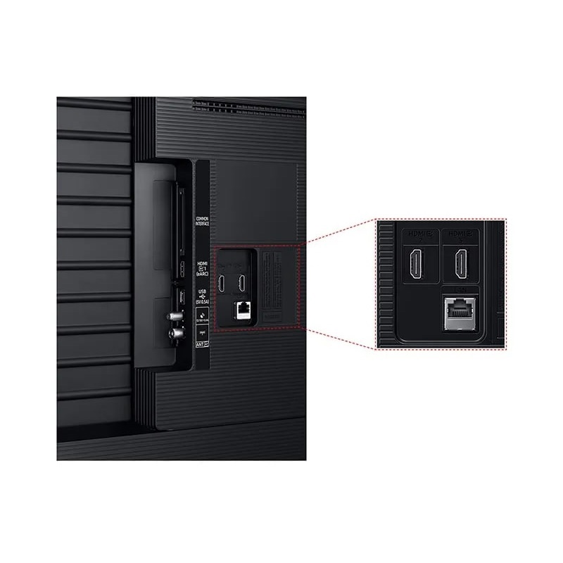 Телевизор Samsung UE43U8000FUXRU Samsung Electronics