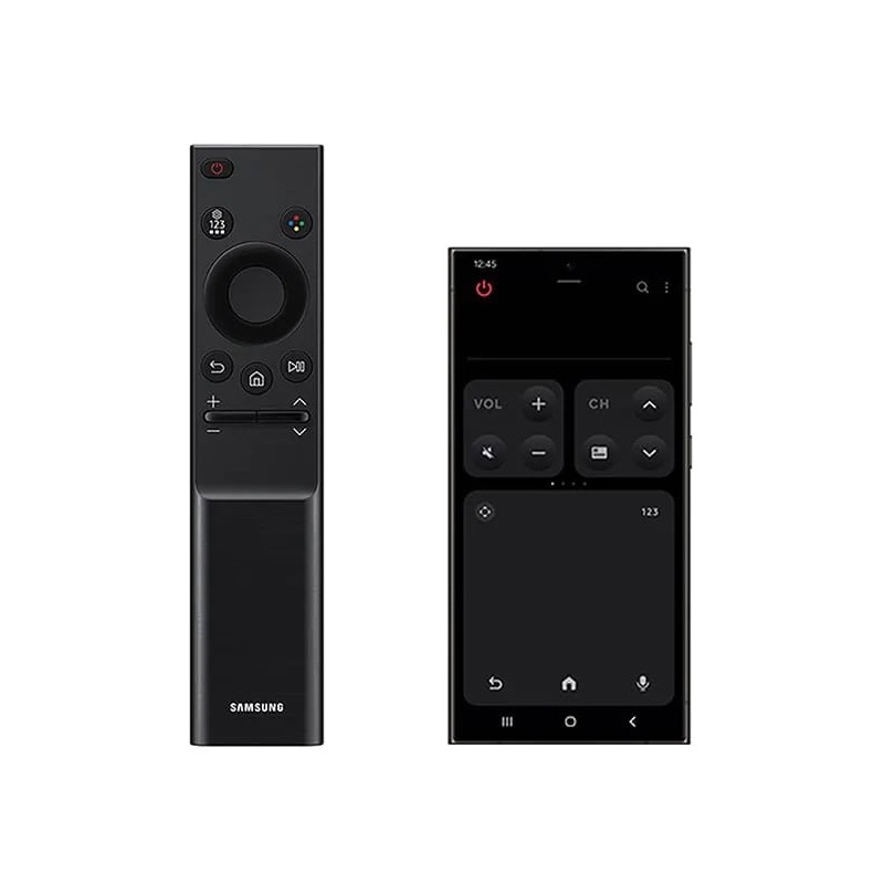 Телевизор Samsung UE43U8000FUXRU Samsung Electronics