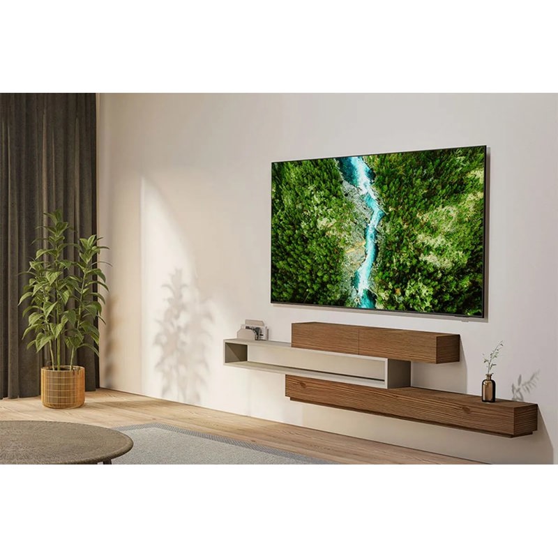 Телевизор Samsung UE43U8000FUXRU Samsung Electronics