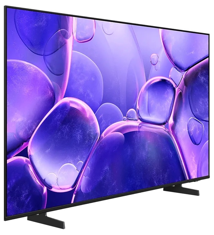 Телевизор Samsung UE43U8000FUXRU Samsung Electronics