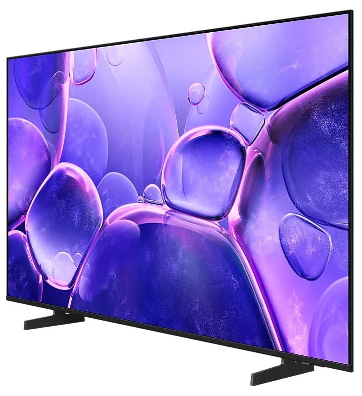 Телевизор Samsung UE43U8000FUXRU Samsung Electronics