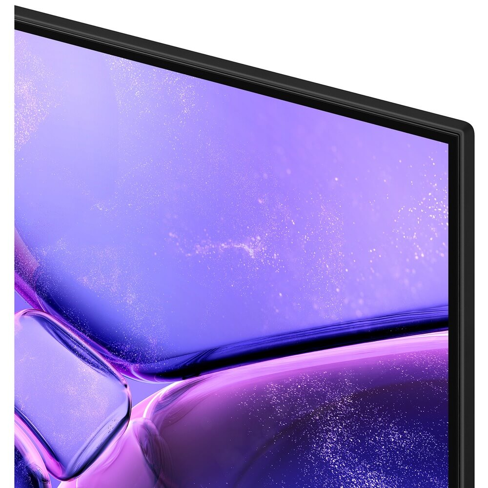 Телевизор Samsung UE43U8000FUXRU Samsung Electronics