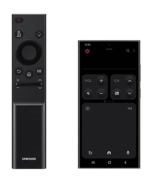 Телевизор Samsung UE43U8000FUXRU Samsung Electronics