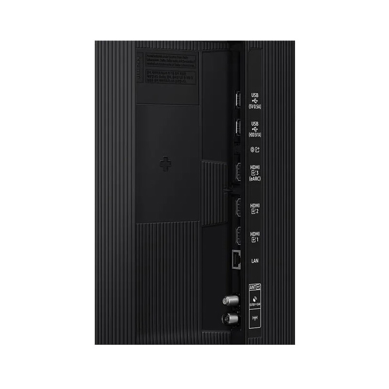 Телевизор Samsung QE43Q8FAAUXRU