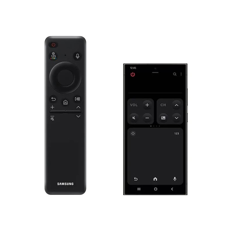 Телевизор Samsung QE43Q8FAAUXRU