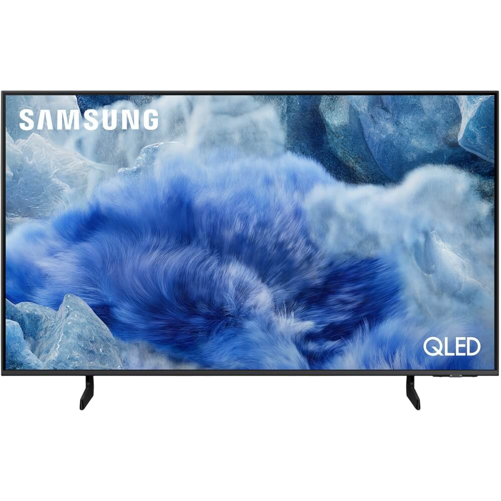 Телевизор Samsung QE43Q8FAAUXRU