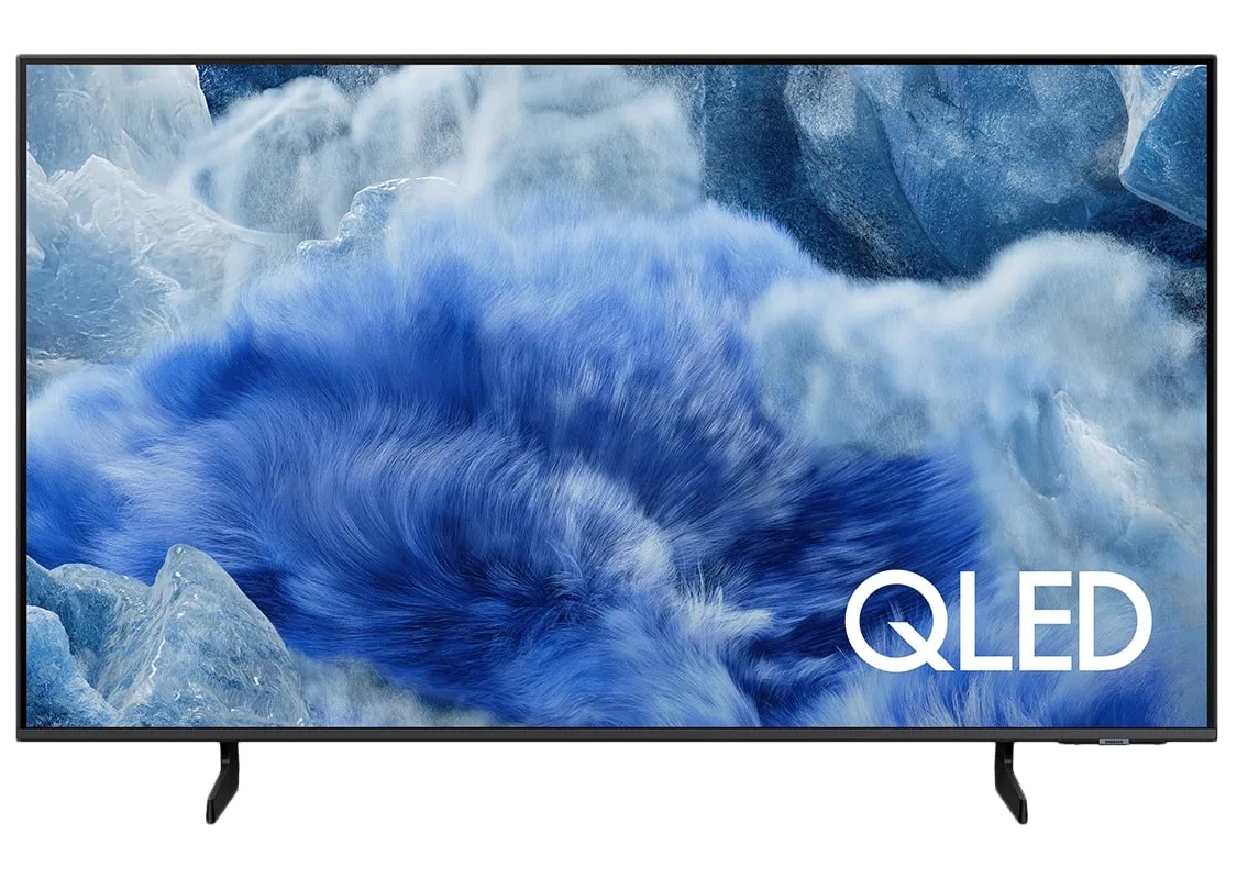 Телевизор Samsung QE43Q8FAAUXRU