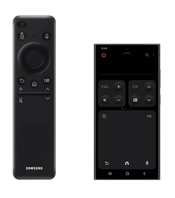 Телевизор Samsung QE43Q8FAAUXRU