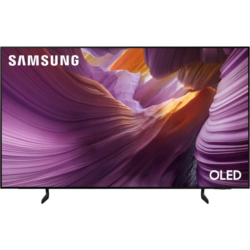 Телевизор Samsung QE65S85FAEXRU