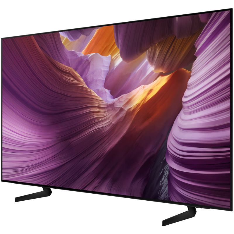 Samsung Electronics QE77S85FAEXRU
