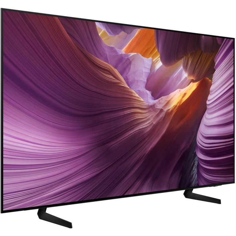 Samsung Electronics QE77S85FAEXRU