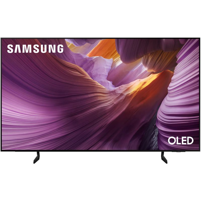 Samsung Electronics QE77S85FAEXRU