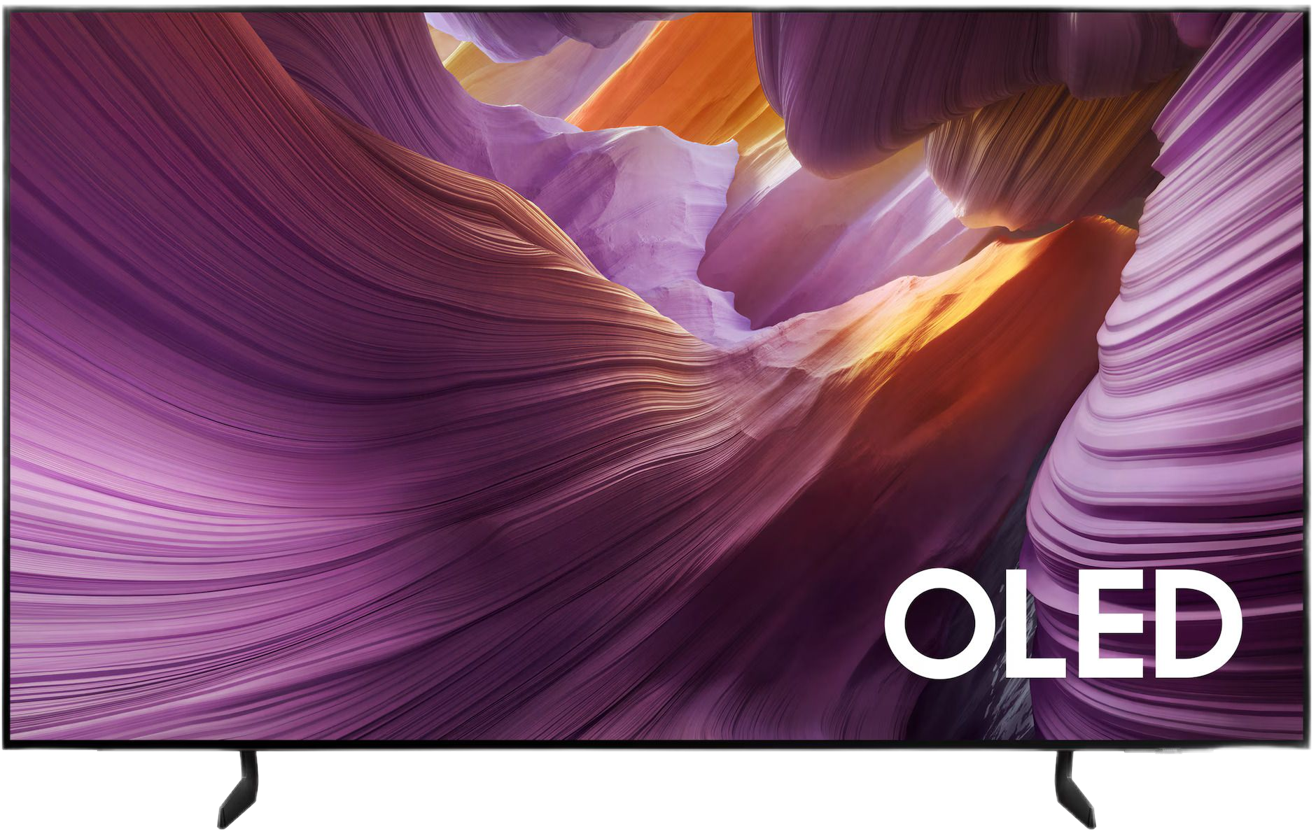 Samsung Electronics QE77S85FAEXRU