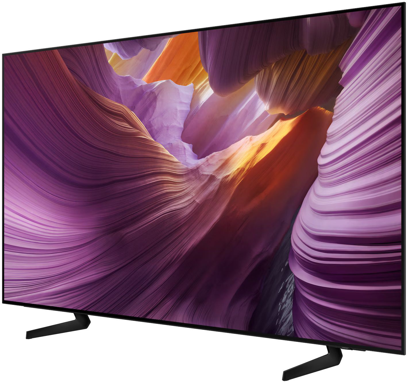 Samsung Electronics QE77S85FAEXRU