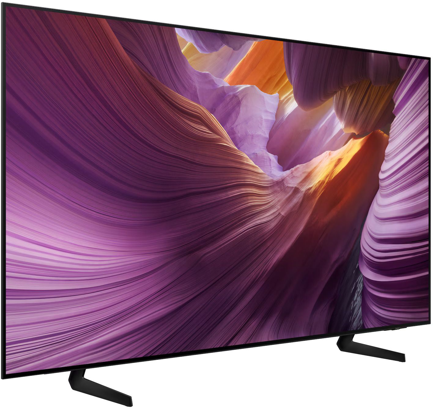 Samsung Electronics QE77S85FAEXRU