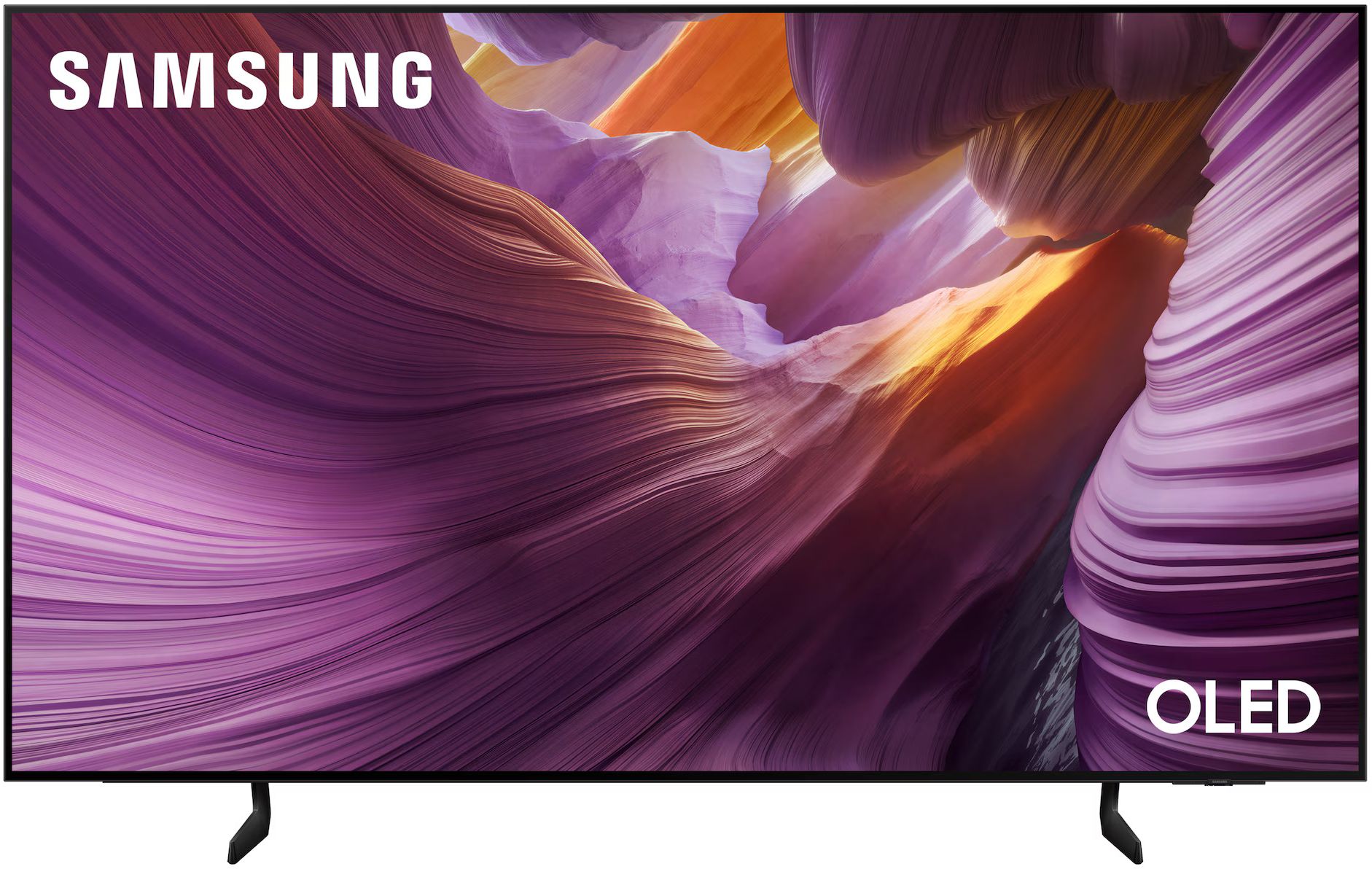 Samsung Electronics QE77S85FAEXRU