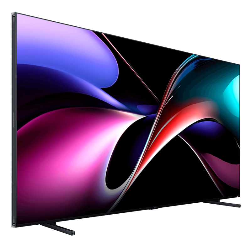 Телевизор Hisense 116UXQ
