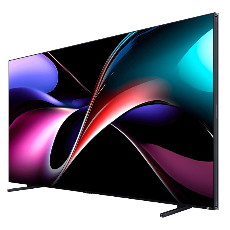 Телевизор Hisense 116UXQ